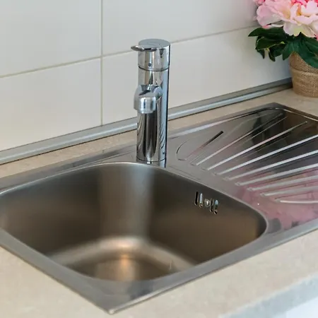 Repinc 32: Modern With Ev Charging Apartment *